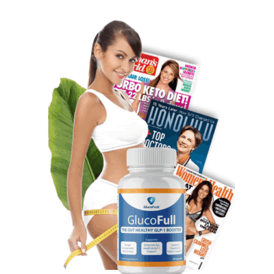 GlucoFull Support Weight Loss 